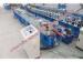 High Speed Downspout Roll Forming Machine Downspout Curving Machine