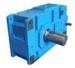 Solid Shaft Output Helical Gear Unit Industrial Gearbox Conveyor Drives