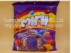 Healthier Coloured Chocolate Beans / Choco Mini Jelly Beans For Children