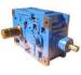 B3SH8 Helical Bevel Gear Motor Reducer B3SH9 Industrial Gear Units Flender Gearbox