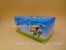 Low Energy Fruit Jelly CC Stick Candy Taro Flavor Funny For Children Playing