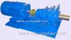 High Performance Planetary Gearbox Conveyor Transmission Planetary Gears