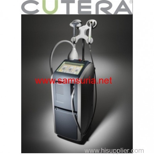 Cutera XEO 2014 IPL Machine