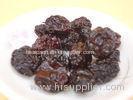 Women Sour Dried Plum Preserved Fruit With Custom Flavor 10 g * 24 pcs