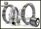 CrNi1560 Nichrome Alloy 8.2 g/cm3 Density Nichrome Heater Wire For Furnaces