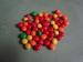 Safety Health Joys Mini Chocolate Beans Abundant Nutrition HACCP Certification