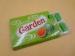 Garden Long Shape Pop Bubble Gum Chewing Gum Kids Tasty OEM Available