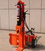 42 Ton Fast speed Hydraulic pumps log splitters 610mm / 990mm / 1050mm