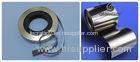 Nanocrystalline Powe Transformer Core Material Plastic / SS 304 Shiled