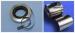 Nanocrystalline Powe Transformer Core Material Plastic / SS 304 Shiled
