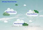Federal Government Cloud Computing Support 5000 Virtual Machine Operation