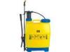 Professional Pressure Hand Plastic Pump 20L agricultural knapsack sprayer