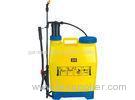 Professional Pressure Hand Plastic Pump 20L agricultural knapsack sprayer