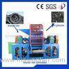 Shredding Tyre Crusher Machine Harden Gears For Rubber Powder Making