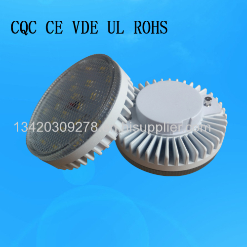 LED Cabinet Light GX53 led light GX53 3w 5w7w 8w bright 220v ac led bright light gx53