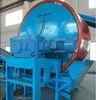 Professional Recycling Tire Machine For Waste Tyre Recycling Plant