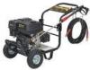 2900Psi 9HP Gasoline Portable High Pressure Washer with handle and wheels