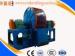 Double Shaft Tyres Recycling Machine 20Mesh - 120Mesh Wear Resistance