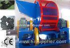 Industrial Tyre Shredding Machine / Waste Tyre Recycling Machinery