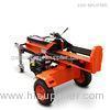 Briggs & Stratton and Honda gas engine 18ton hydraulic log splitter for tractor