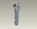 Round Shank Rotary Drilling Tools Head Parts For Rotary System Drilling Rig