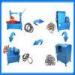 Fully Automatic Waste Tyre Recycle Machine From Whole Tire Until Rubber Powder