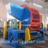 CE Tire Waste Rubber Crusher Machine Lower Energy Consumption