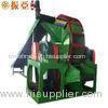 Scrap Tyre Shredding Machines For Crusher Rubber 20 Pcs Blades