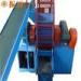 Hydraulic Tyre Shredding Machine / Waste Tire Shredding Machine 19Rpm Speed