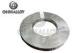 Nickel 200 Or 201 Ribbon Pure Metals 0.127mm 4mm For Battery Pack Purity 99.6%