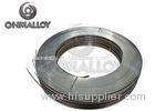 Vaccum Furance Pure Nickel Ribbon High Temperature Anti - Oxidation