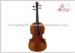 Professional Violas String Instrument With Flame Spruce Middle Grade Maple Material