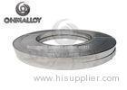 0Cr23Al5 FeCrAl Alloy Strip 0.6mm x 35mm For Dynamic Breaking Resistor