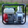 Agricultural irrigation Portable Gasoline Water Pump 4 inch with 4 Stroke Air-cooled