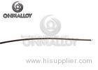 PTFE Insulated Resistance Wire NiCr80/20 0.5mm Dia For Heating Cable