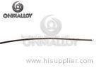 PTFE Insulated Resistance Wire NiCr80/20 0.5mm Dia For Heating Cable