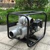 Power Value 2 inch 3 inch 4 inch Gasoline Water Pump with manual start for Agriculture