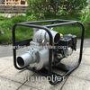 Power Value 2 inch 3 inch 4 inch Gasoline Water Pump with manual start for Agriculture