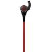 Beats Tour2 Active Collection In-Ear Earbud Headphones With In-Line Mic Black&Red