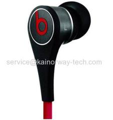 Beats by Dr.Dre Beats Tour2 In-Ear Wired Stereo Headphones Black Active Collection