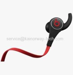 Beats by Dr.Dre Beats Tour2 In-Ear Wired Stereo Headphones Black Active Collection