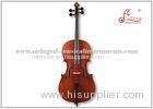 Musical Instrument Cello Moderate 4/4 3/4 With Spruce Face Material TUV / SGS / BV