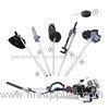 Grass trimmers Gardening Machines 7 in 1 Multifunction Petrol Brush Cutter