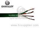 S / R / B Type Thermocouple Cable Copper Nickel Material -200-1300 C Measurement Range