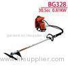 Garden tool 33cc BG 328 Knapsack Petrol brush cutter for plant trees