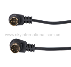 CD Changer Cable for Kenwood