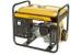 Noiseless Low fuel Consumption electric start diesel generator portable silent