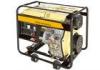 Powerful open type household Small Portable Diesel Generator 18000 watt