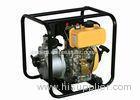 170F 5.5hp 2 Inch WP20 Diesel Powered Water Pumps centrifugal WITH CE Standard