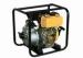 170F 5.5hp 2 Inch WP20 Diesel Powered Water Pumps centrifugal WITH CE Standard